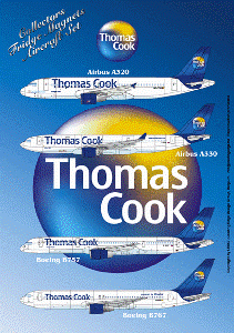 Thomas Cook fait mieux que prévu malgré les imprévus