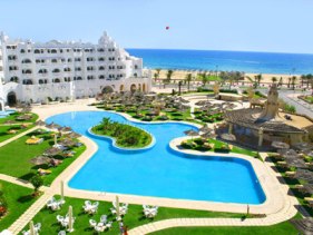 Tunisie: 313 hôtels classés selon les nouvelles normes