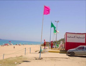 La Tunisie caracole en tête des destinations préférées des Algériens