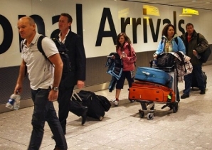 Tunisair a transporté 29 139 Passagers depuis la réouverture des aéroports européens