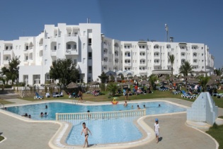 Tunisie: reclassement de 117 hôtels selon les normes 2005