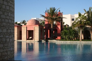 Tunisie: le Qatari Diar investit 500 millions $ dans un complexe touristico-immobilier