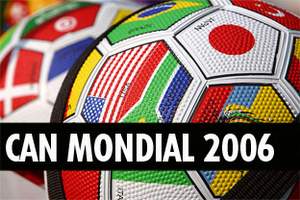 CAN 2006 de foot : une aubaine pour les agences de voyages