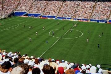 Coupe du Monde : tous en Allemagne !