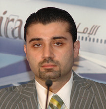 Interview M Badr Abbas, le manager de Emirates en Tunisie