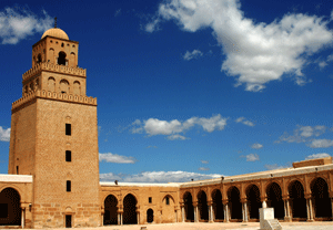 Kairouan, capitale du tourisme culturel