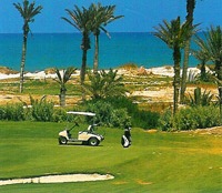 Les directeurs de golfs suisses en conclave à Djerba