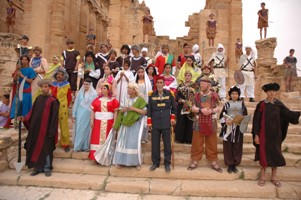 Kasserine, nouvelle région touristique ?