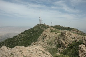 Kasserine, nouvelle région touristique ?