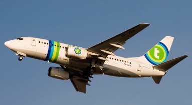 Transavia.com dépasse ses limites!