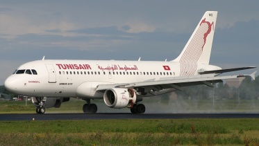 Tunisair investit 621 millions de dinars