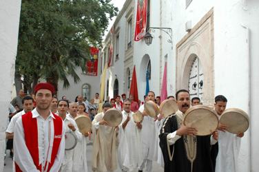 Fête de la musique: La ville de Tunis entièrement animée