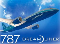 Sortie du 787 Dreamliner : la nouvelle fierté de Boeing