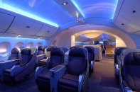 Sortie du 787 Dreamliner : la nouvelle fierté de Boeing