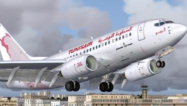 Tunisair fête les 50 ans de la République : sport, couleur et plaisir