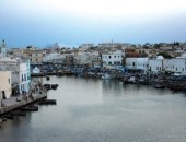 Bizerte à l’heure de la route du jasmin