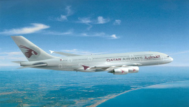 Qatar Airways, vers un vol quotidien Tunis-Doha