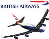 British Airways mise sur sa classe affaires