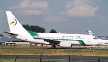 Mauritania Airways décolle à partir de novembre