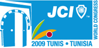 La Tunisie organise le 64éme congrès de la JCI TUNIS 2009