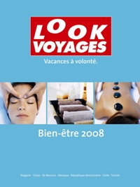 Look Voyages propose une nouvelle offre bien-être grâce à la Tunisie