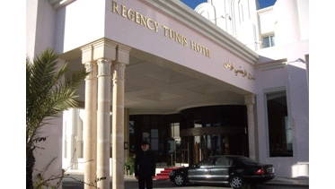 Le Renaissance devient Regency Tunis Hotel