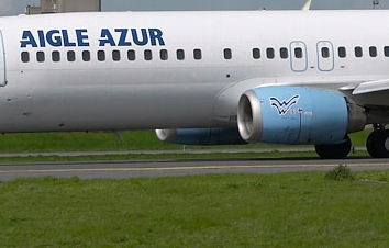 Aigle Azur : viendra ou viendra pas à Tunis ?