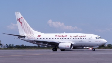 Atterrissage d’urgence d’un avion de Tunisair au Caire