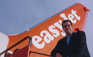 Easy jet : Un sujet qui intéresse beaucoup !