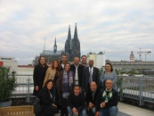 10 agents de voyage découvrent Phantasialand, Avec Lufthansa en partenariat avec Marriott!