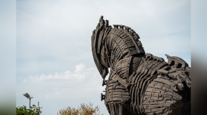 Çanakkale City Center