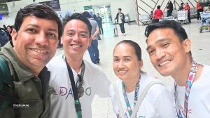 TPB Team -Davao