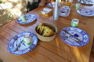 Table d_hôte valera farm