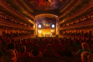 Theatro da Paz_Belém
