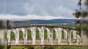 Ancien pont de Béja - Skander Chihi 