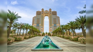 Rixos Marina Abu Dhabi