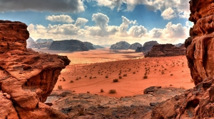 Wadi Rum - Jordan