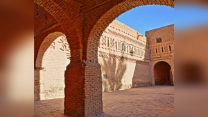 Medina de Tozeur