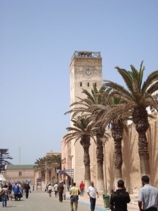 Medina Essaouira