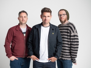 Scouting for Girls