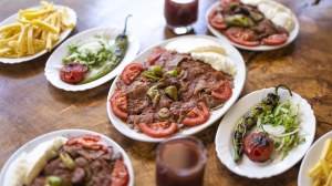 İskender Kebap