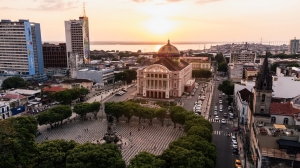 Teatro Amazonas