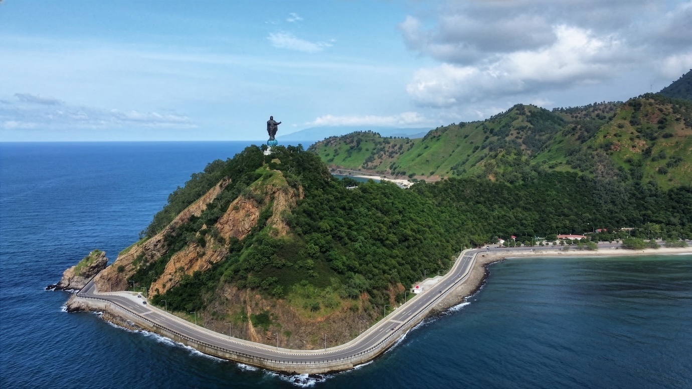 Timor-Leste