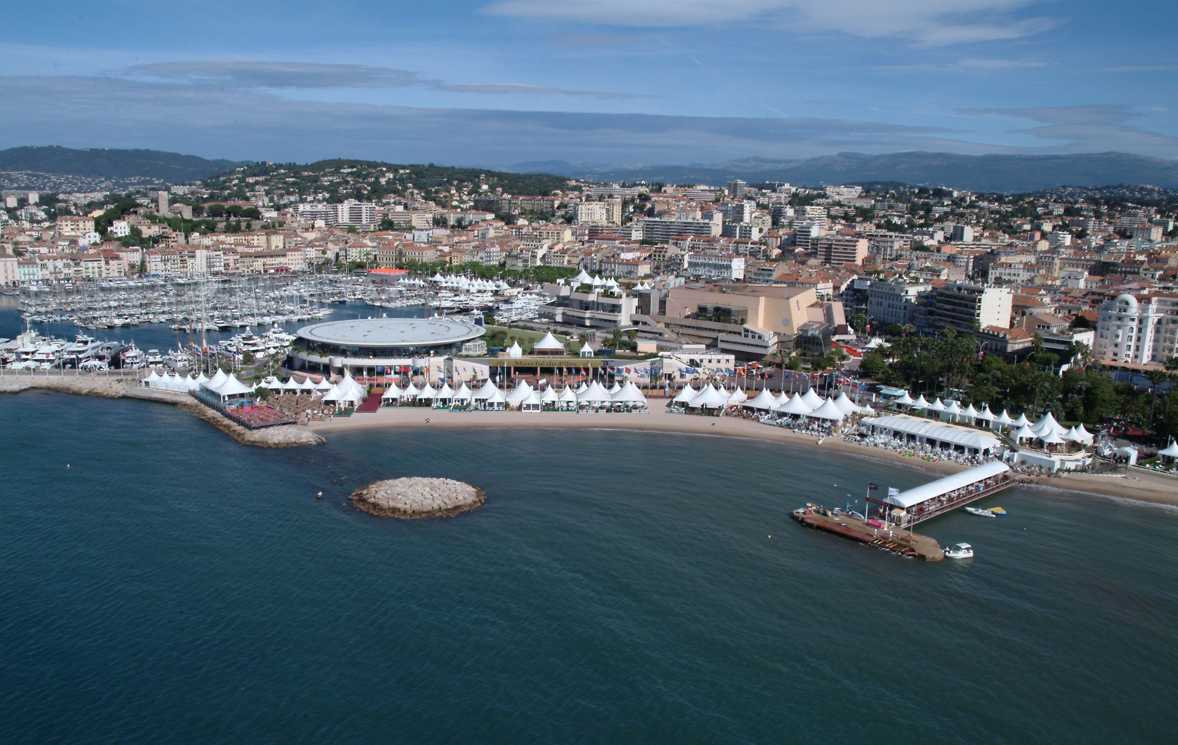 Cannes