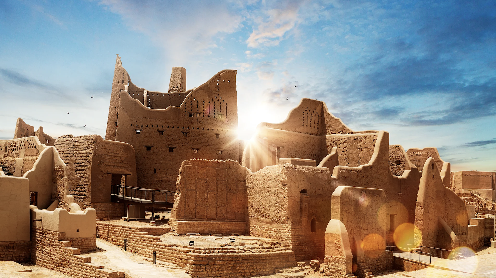 Diriyah